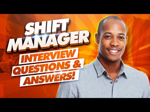 Hourly Shift Coordinator