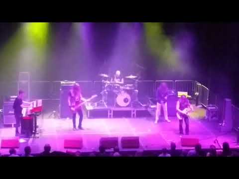 Ian Paice Sometimes I Feel Like Screaming (Purpendicular)