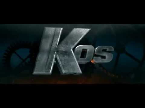 Trailer of Kaos: Örümcek Ağı (2012)