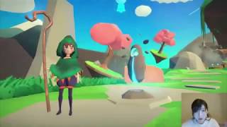 ひつじを助けるほのぼのゲームpart３