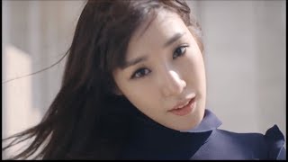 TIFFANY - Once In A Lifetime (Music Video)