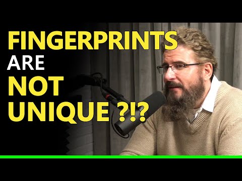 CLIP: Are Fingerprints Unique ?!?