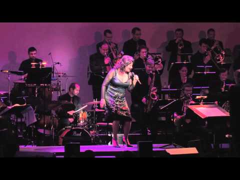 Big Band der Volksoper Wien feat. Sigrid Hauser "A Tribute to Caterina Valente"