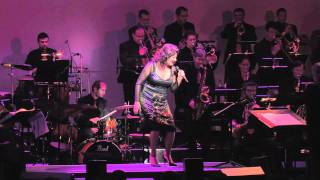 Big Band der Volksoper Wien feat. Sigrid Hauser 