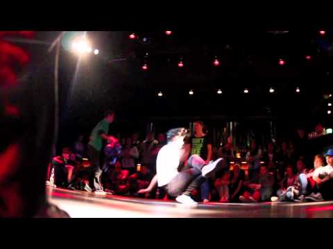 1 Year 2Face Battle - Trailer