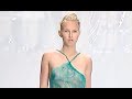 ENRICO COVERI Spring Summer 1997 Milan Fashion Channel