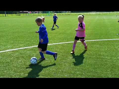 Marttilan Murto T10 - Turun Kisa-Veikot T10