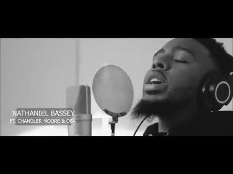 OLORUN AGBAYE - You Are Mighty NATHANIEL BASSY  ft  CHANDLER MOORE & OBA