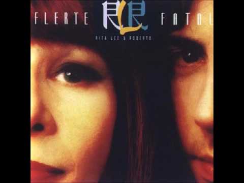 RIta Lee & Roberto De Carvalho - Pega Rapaz