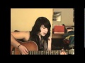 The Genius Next Door - Regina Spektor cover ...