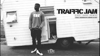 Jay Rock - Easy Bake x Traffic Jam ft  Kendrick Lamar &amp; SZA