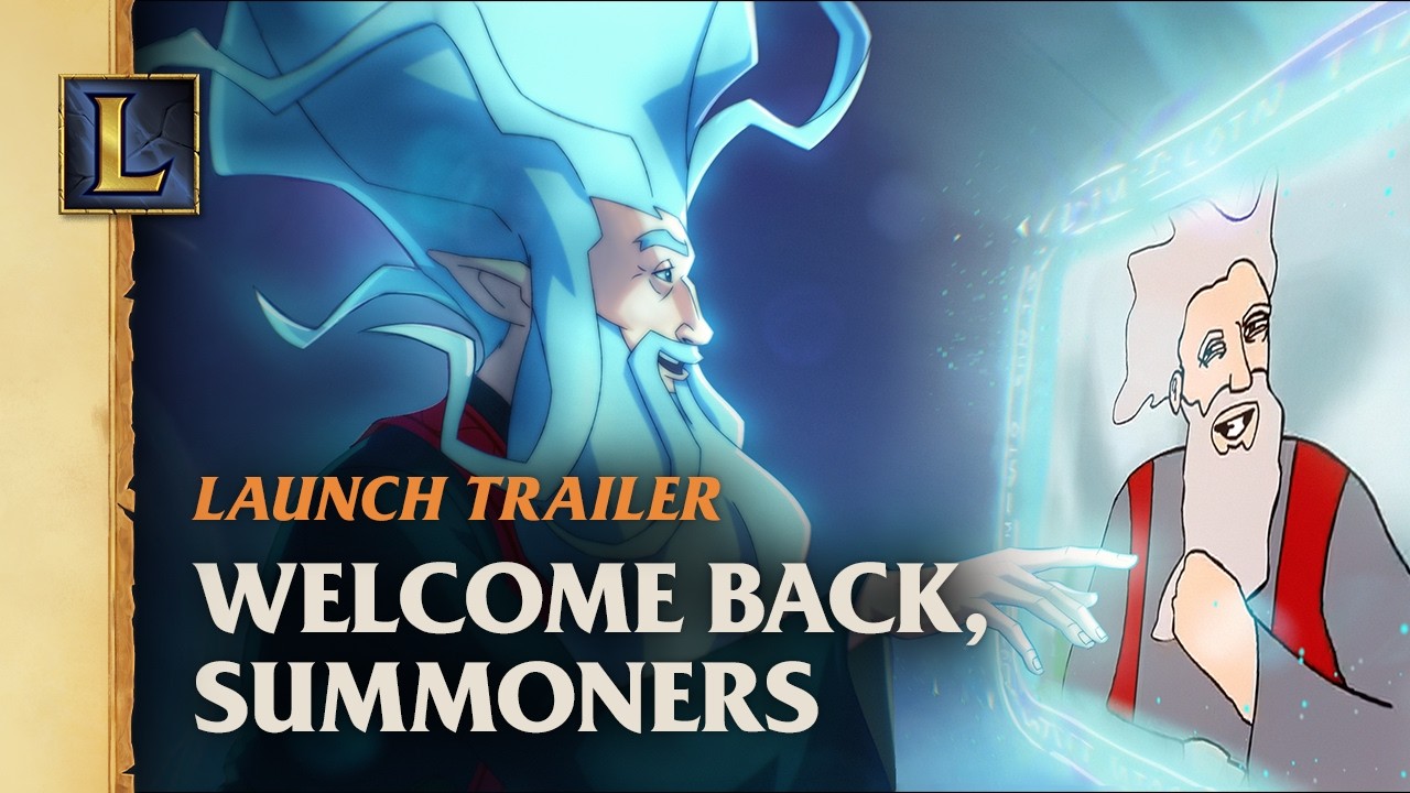 Trailer