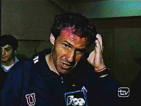 Deportes La Serena VS Universidad De Chile 1999