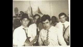 preview picture of video 'CAWAS Y SUBTERRANEOS GRUPO MUSICAL DE LA JUVENTUD DE SAGUA LA GRANDE EN LA DECACA DE 1970.'