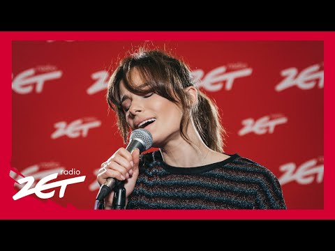 NATALIA SZROEDER - Powinnam | Para | Tacy Sami (Lady Pank cover) #ZETAkustycznie