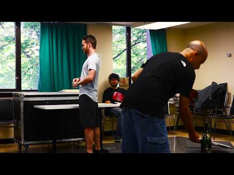 Don Giovanni (2018 HSOF Trailer)