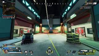 [apex][エーペックス][PS5] 配信者の本気みせてやるよ