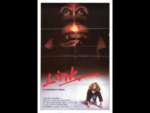 Link (1986) Trailer