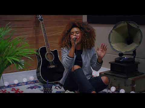 Ludmilla - Espelho (Becca Perret Cover)