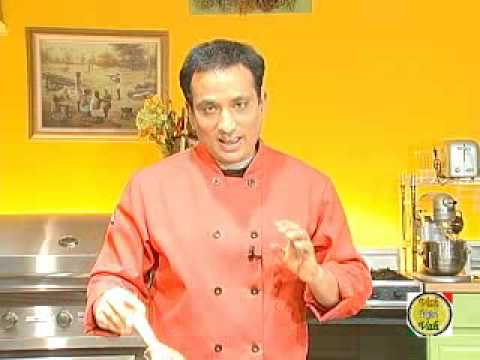 Paneer Butter Masala - By Vahchef @ Vahrehvah.com