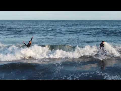 Folly Beach Nov 21 2021