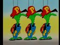 Busy Prepositions Schoolhouse Rock