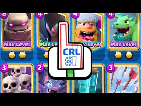 GC 12-0 with Golem Clone🐒🐒🐒