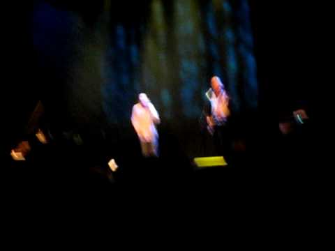 Iiro Rantala New Trio @ April Jazz 2008