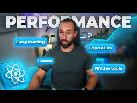 7 Tips to Make Your React Native App Blazing Fast! 🚀