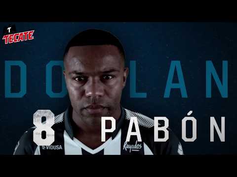 Rayados Opening Presentation 2017