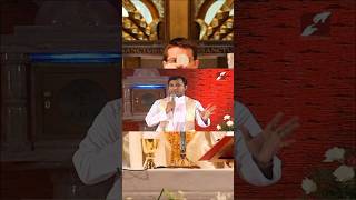 God is first cause of all talk on Holy Mass by Fr Joseph Edattu VC Divine UK #divineuk #shorts