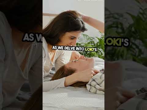 Loki: From Trickster God to Tragic Outlaw #NorseMythology #Loki #Mythology #Legend #autoshorts.ai