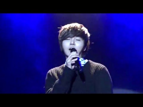 [정동하] 2016.1.25  빗물