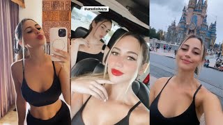 {Part 10} Mariam Olivera (mariam_olv) Tiktok Compilations