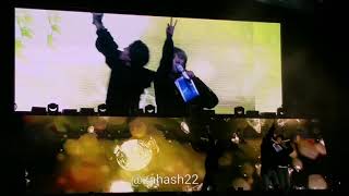 Winner 위너 in Toronto - Luxury 사치