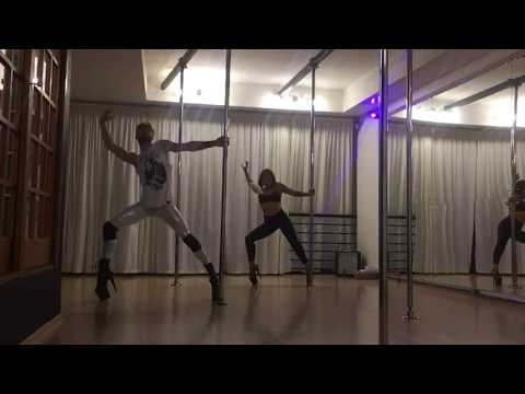 Exotic Flow - Yasmin Friedl e Wes Marx