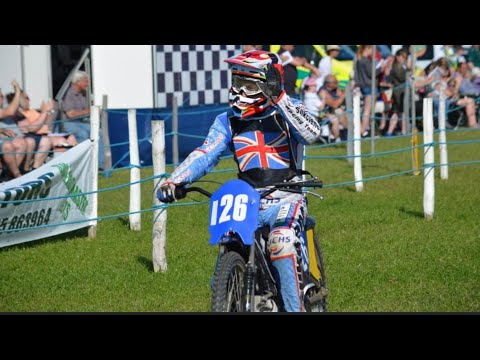 Grasstrack Battle of Britain Frittenden🏁