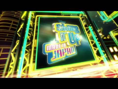 Shake It Up: Made In Japan - Disney Channel Official