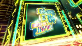 Shake It Up: Made In Japan - Disney Channel Official