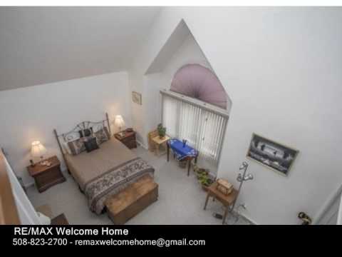35 Pilgrim Village Rd Unit 1304, Taunton MA 02780 - Condo - Real Estate - For Sale -