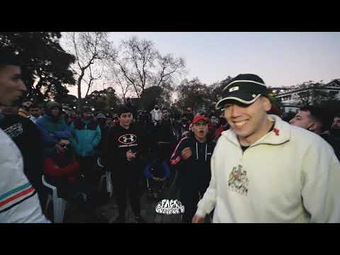 SATA vs SINAPH vs PIERO vs LOGAN - Octavos - Fack Compety Fecha 7