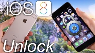 iOS 8 IMEI Factory Unlock iPhone 6 Plus 5S,5C,5,4s 6 Unlocking iOS 8.1 No Jailbreak & Any Baseband
