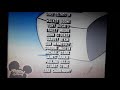 Las Aventuras De Los Super Hermanos Mario Créditos Español Toon Disney