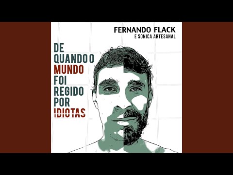 Dona De Tudo - Fernando Flack e Sônica Artesanal