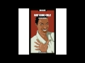 Nat King Cole - How Deep Is the Ocean