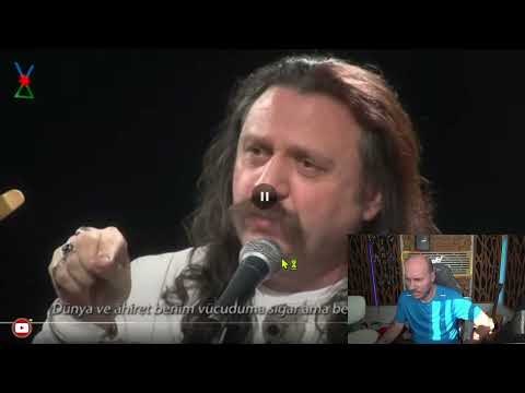 Cavit Mürtezaoğlu Ses Analizi (Sesin Bir Hikayesi Var !)