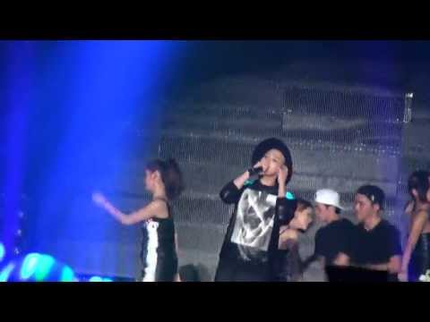 131003 stayG6 G-Dragon - One Of A Kind