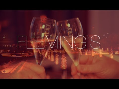 FLEMING`S VIENNA