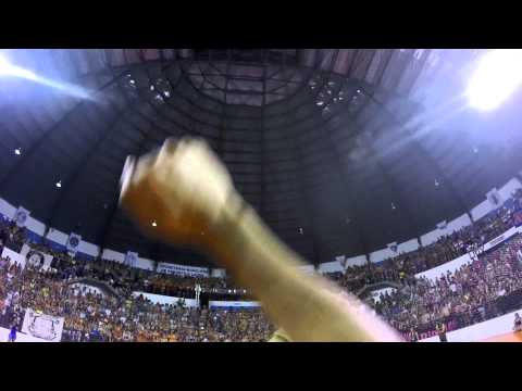 Desafio de Baterias Interunesp2014 - Surubateria