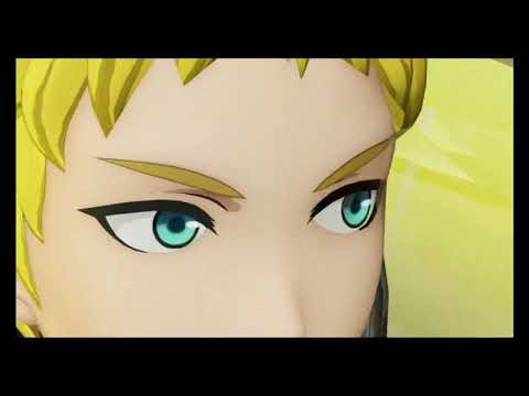 Fire Emblem Warriors - History Mode: Hero Challenge - Pincer Escape Lv. 23 (S Rank)